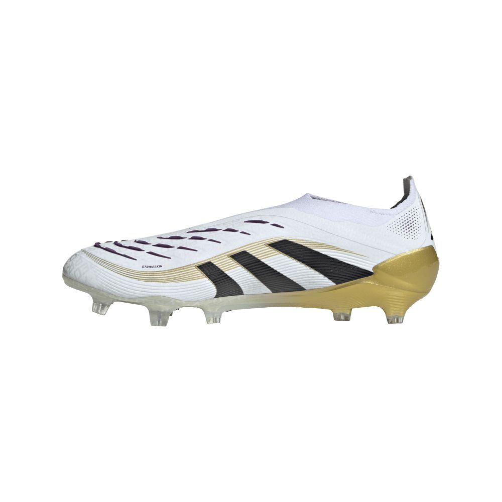 adidas Predator Elite LL FG Soccer Cleats | Road to Glory
