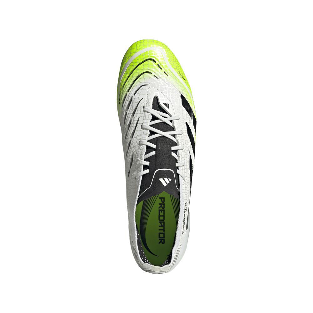 adidas Predator Elite FG Soccer Cleats | Radiant Blaze Pack