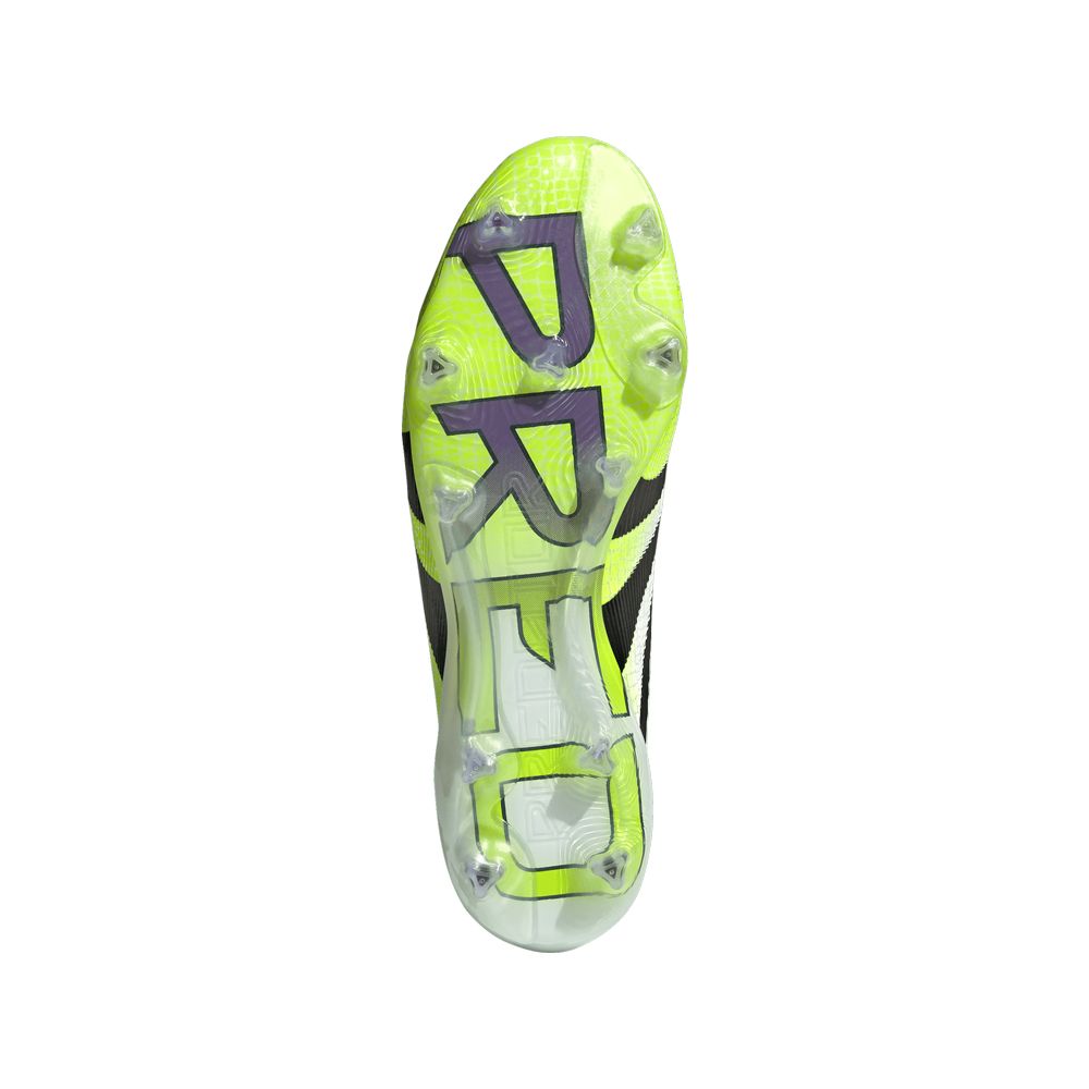 シューズ adidas Predator elite AG 26.0 Adidas Predator Elite 25 HG/AG Japan! US 7.5-11 UK 7-10.5 S