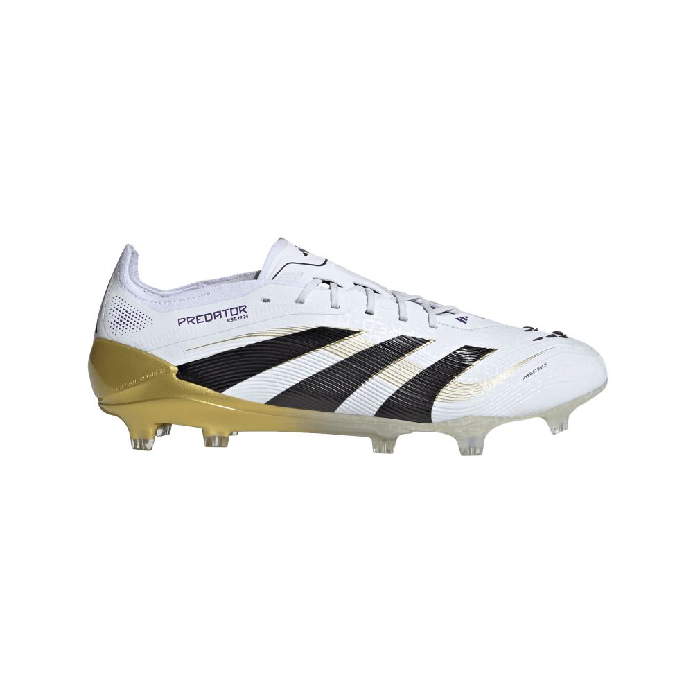Predator Elite AG - Premium Soccer Cleats for Performance