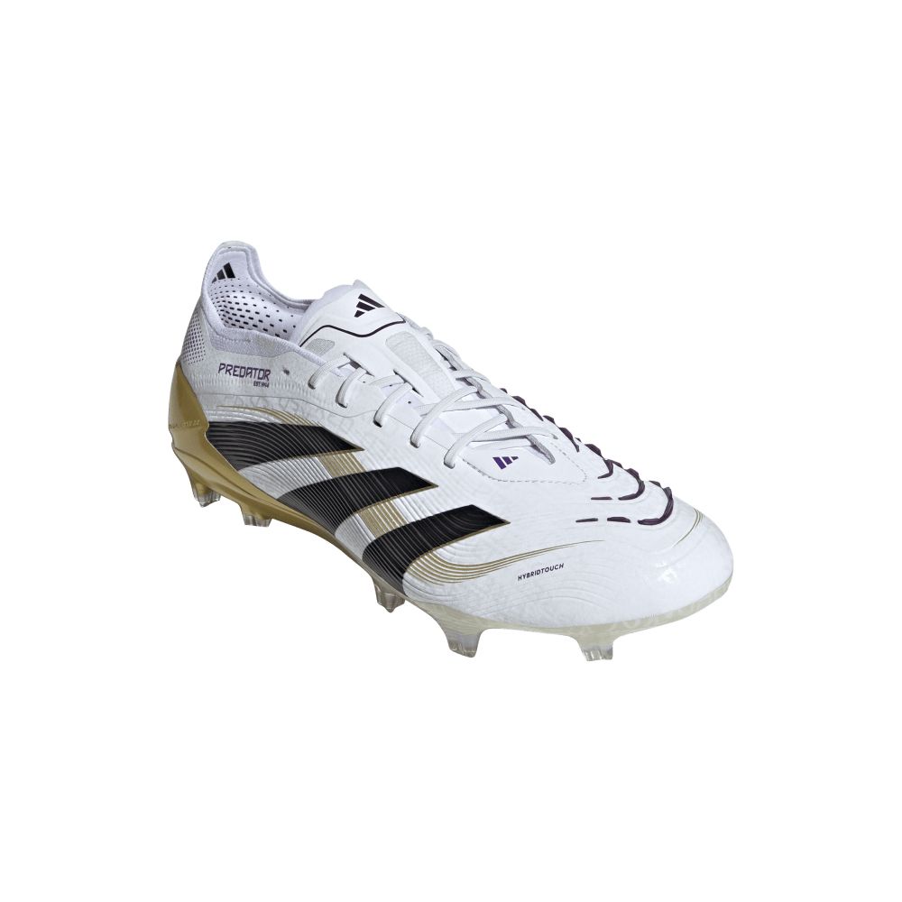 adidas Predator Elite FG Soccer Cleats | Road to Glory Pack