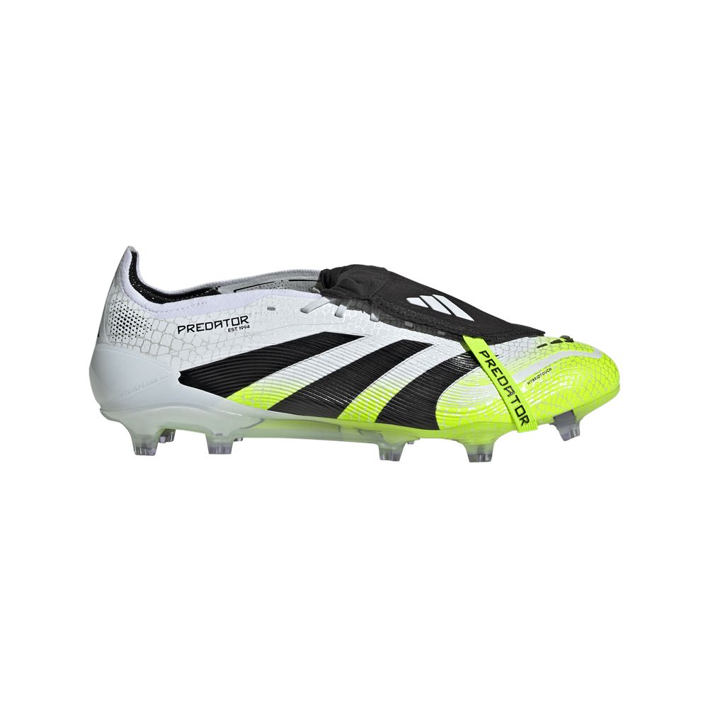 adidas Predator Elite FT FG Soccer Cleats | Radiant Blaze