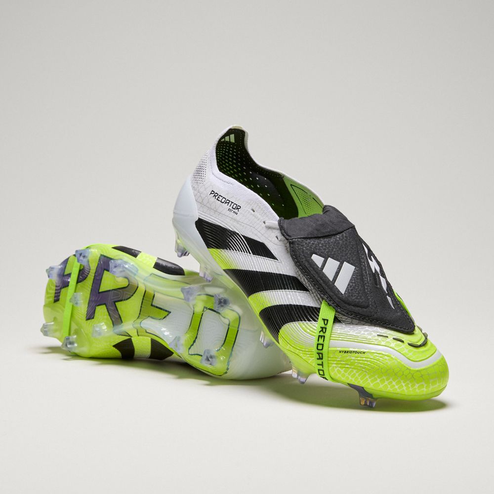シューズ adidas Predator Elite FT FG 26cm Amazon.com | adidas Predator Elite FT FG Unisex Shoes Size