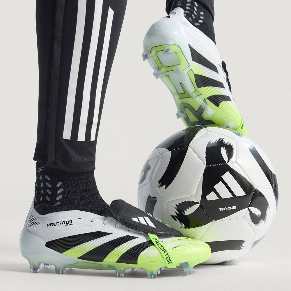 シューズ adidas PREDATOR ELITE FT FG プレデター Elite FT FG／サッカーショップKAMO