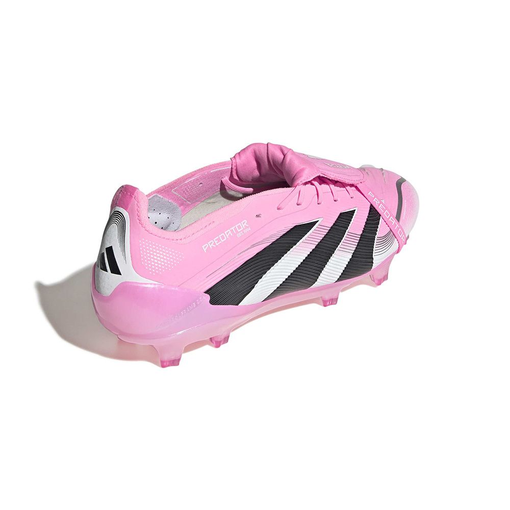 adidas Predator Elite FT FG Soccer Cleats | David Beckham