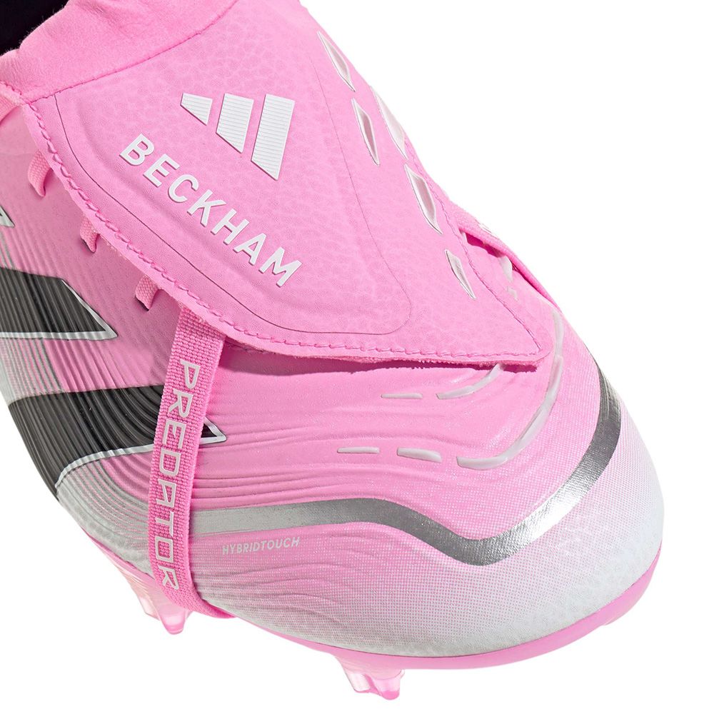 プレデターエリート FT FG 26センチ　ベッカム adidas アディダス プレデター エリート FG ベッカム 26cm