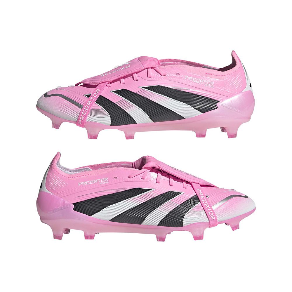 プレデターエリート FT FG 26センチ　ベッカム adidas Predator Elite FT FG Soccer Cleats | David Beckham