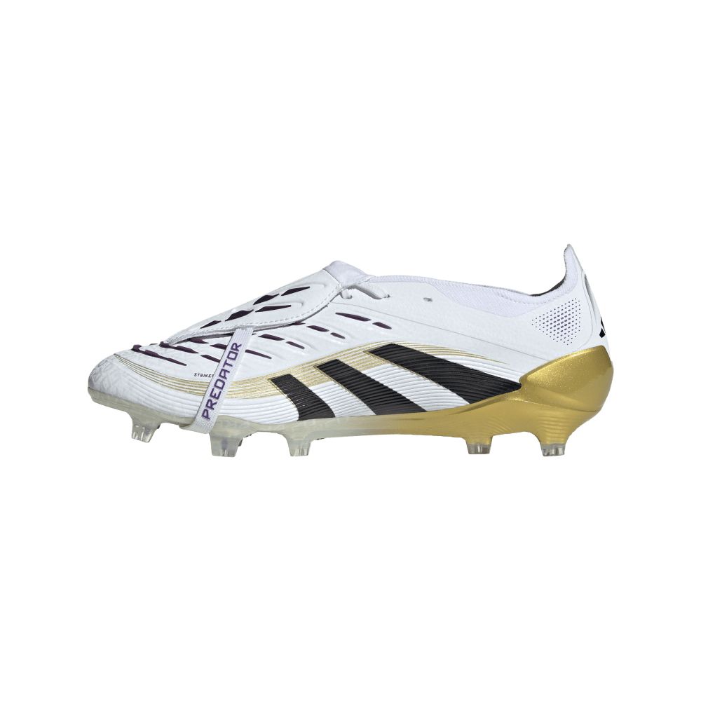 adidas Predator Elite FT FG Soccer Cleats | Road to Glory
