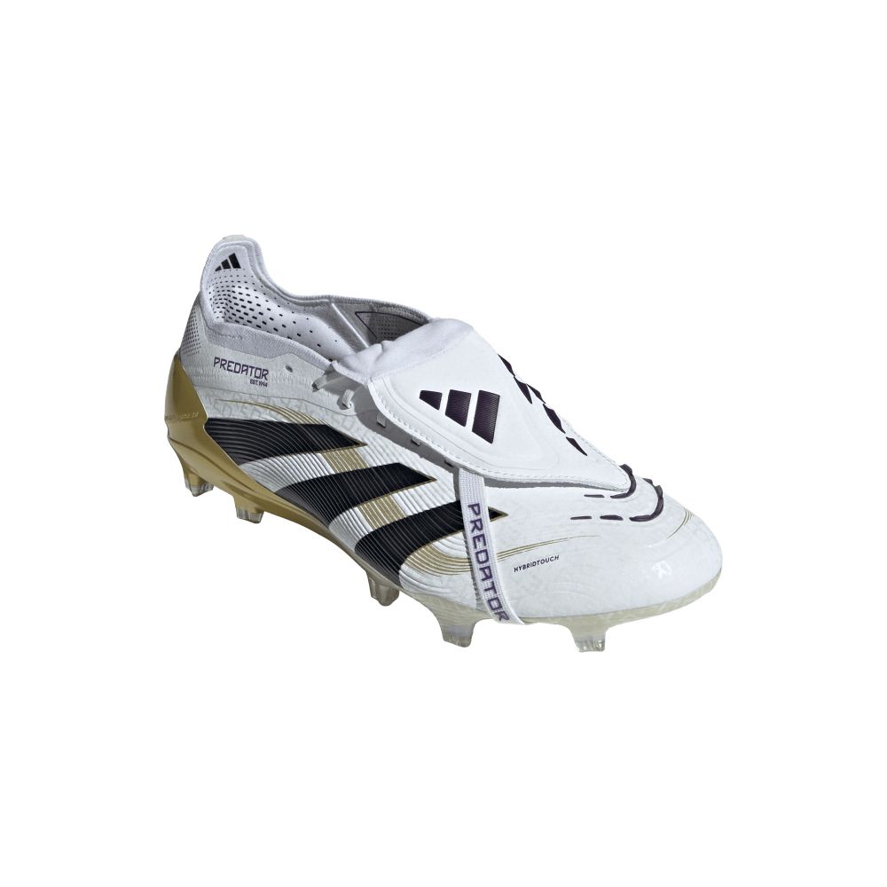adidas Predator Elite FT FG Soccer Cleats | Road to Glory
