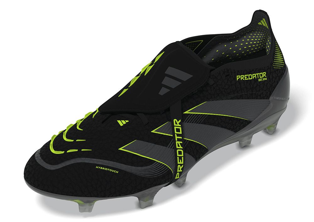 新品未使用 Adidas Predator ELITE FT FG adidas Predator Elite FT FG Soccer Cleats | Advancement Pack