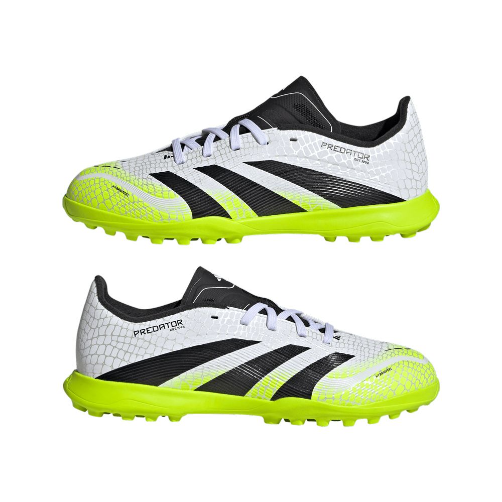 adidas Predator League TF Junior Soccer Shoes | Radiant