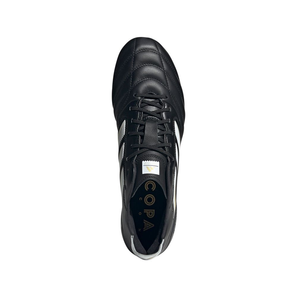 adidas Men's Soccer Cleats COPA ICON JAPAN HG/AG Core Black