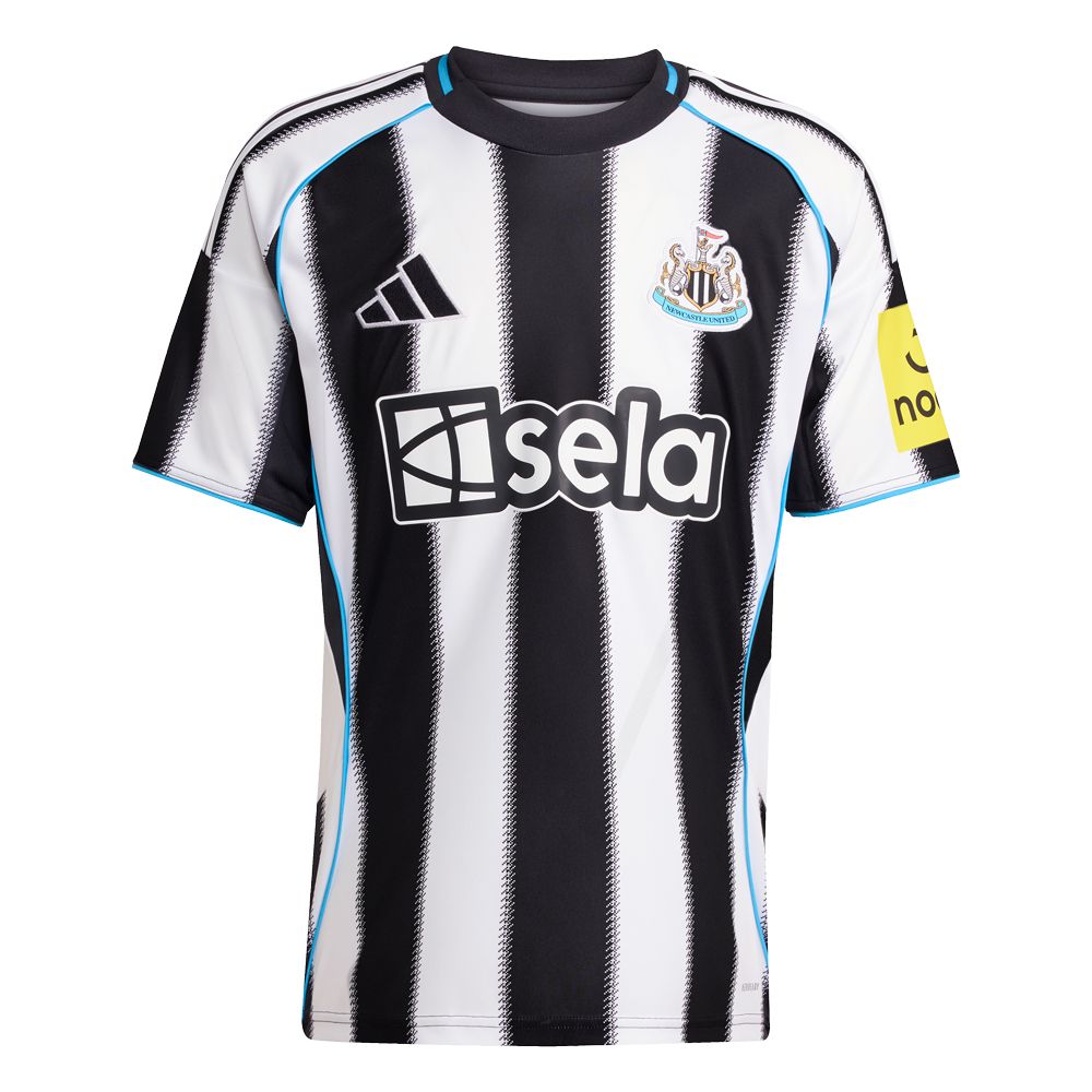 Newcastle United アウェイシャツ adidas adidas Men's Newcastle United Away Jersey 24 – Best Buy Soccer