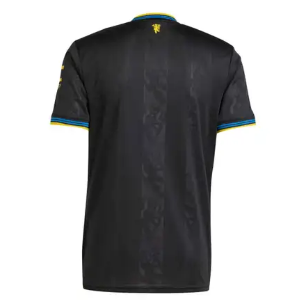 adidas Manchester United FC 2025/26 Men's Third Jersey