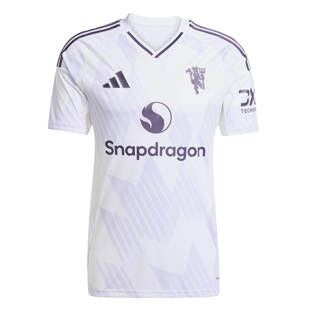 マンUユニフォーム マンチェスター・ユナイテッド 25/26 ユニフォーム | adidas