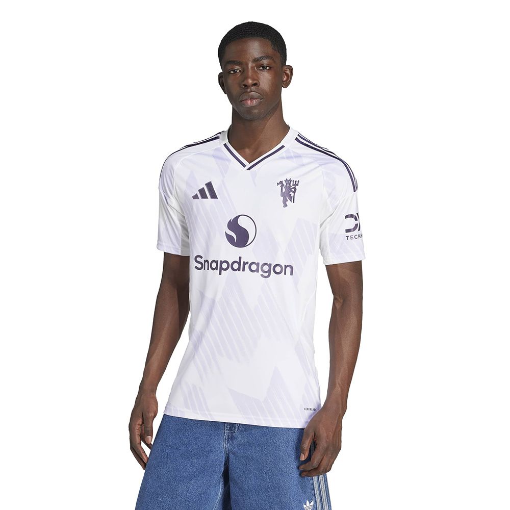 22/23 adidas Manchester United ゲームシャツ 公式 Adidas Manchester United 2022/23 Mens Third Jersey | East