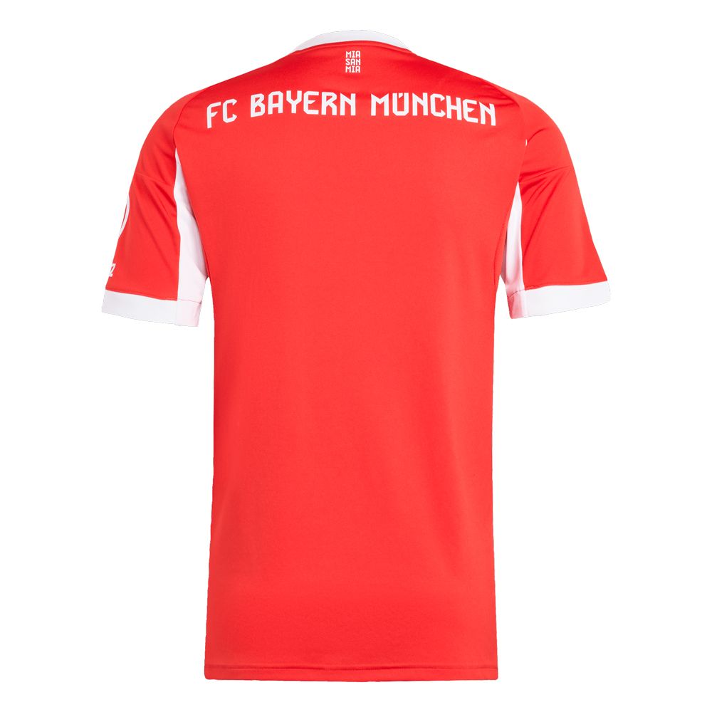 FC Bayern München adidas サッカーユニホーム 61j7rPh357L._UY1000_.jpg