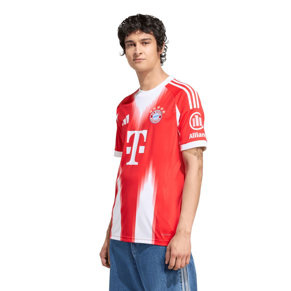 FC Bayern München adidas サッカーユニホーム Amazon.com: adidas FC Bayern 22/23 Home Jersey (as1, Alpha
