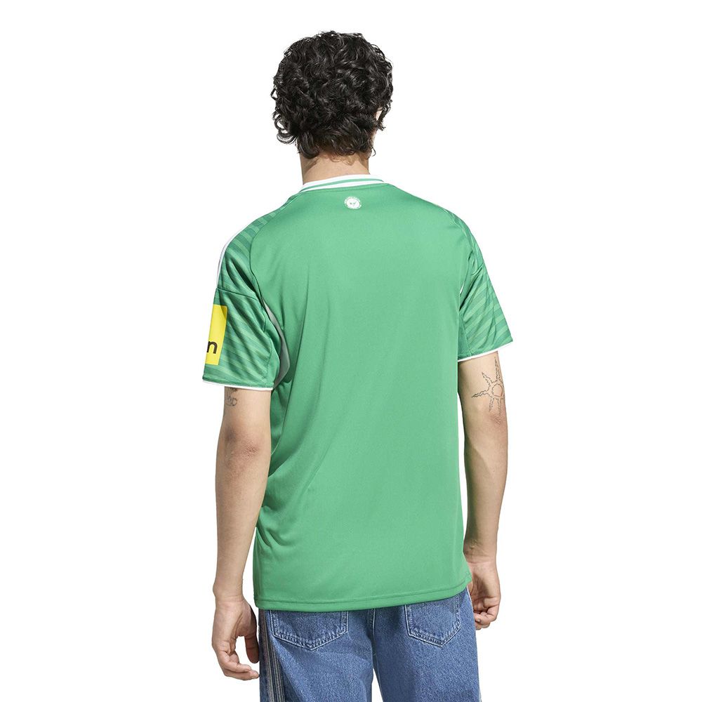 adidas Newcastle United 2025/26 Men's Away Jersey | Soccer