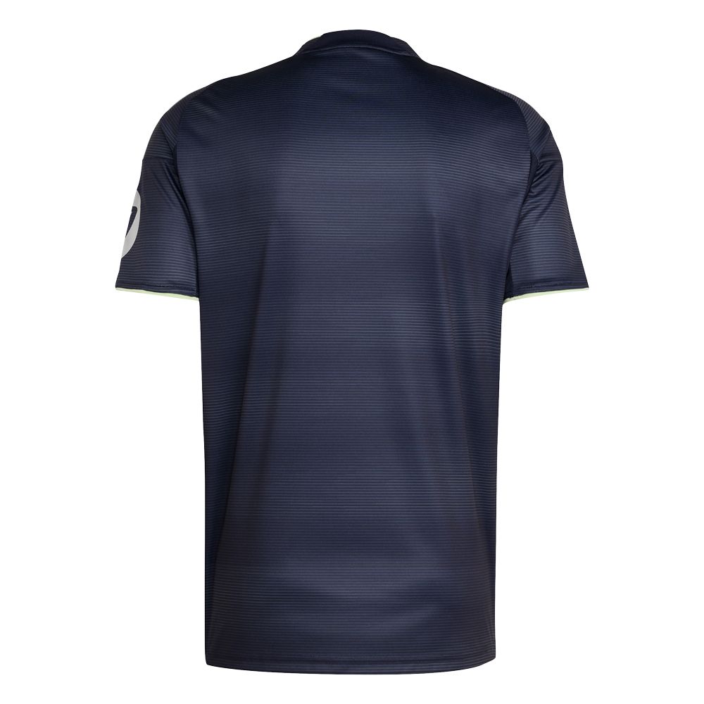 adidas Real Madrid CF 2025/26 Men's Away Jersey | Soccer Village