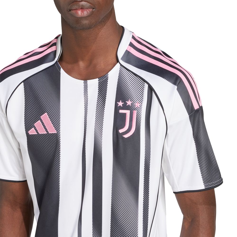 Juventus Jersey Home football shirt 2021 - 22 Adidas GS1442