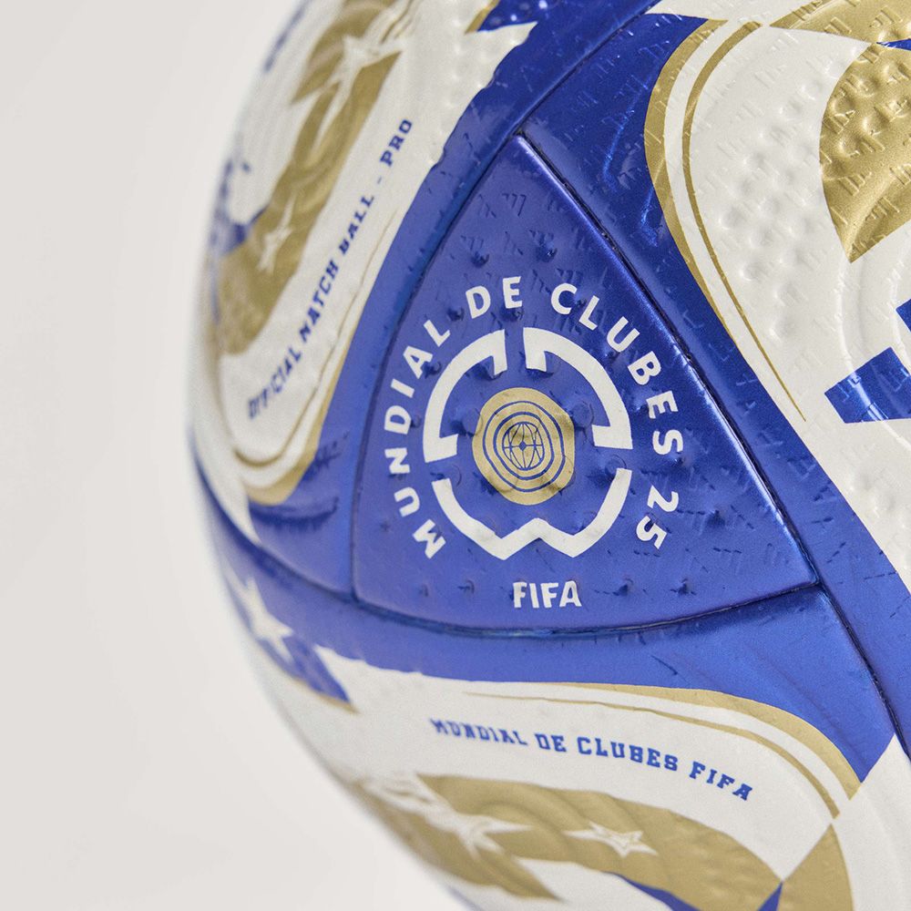 adidas FIFA Club World Cup Pro Finals Ball 2025 | Soccer Village