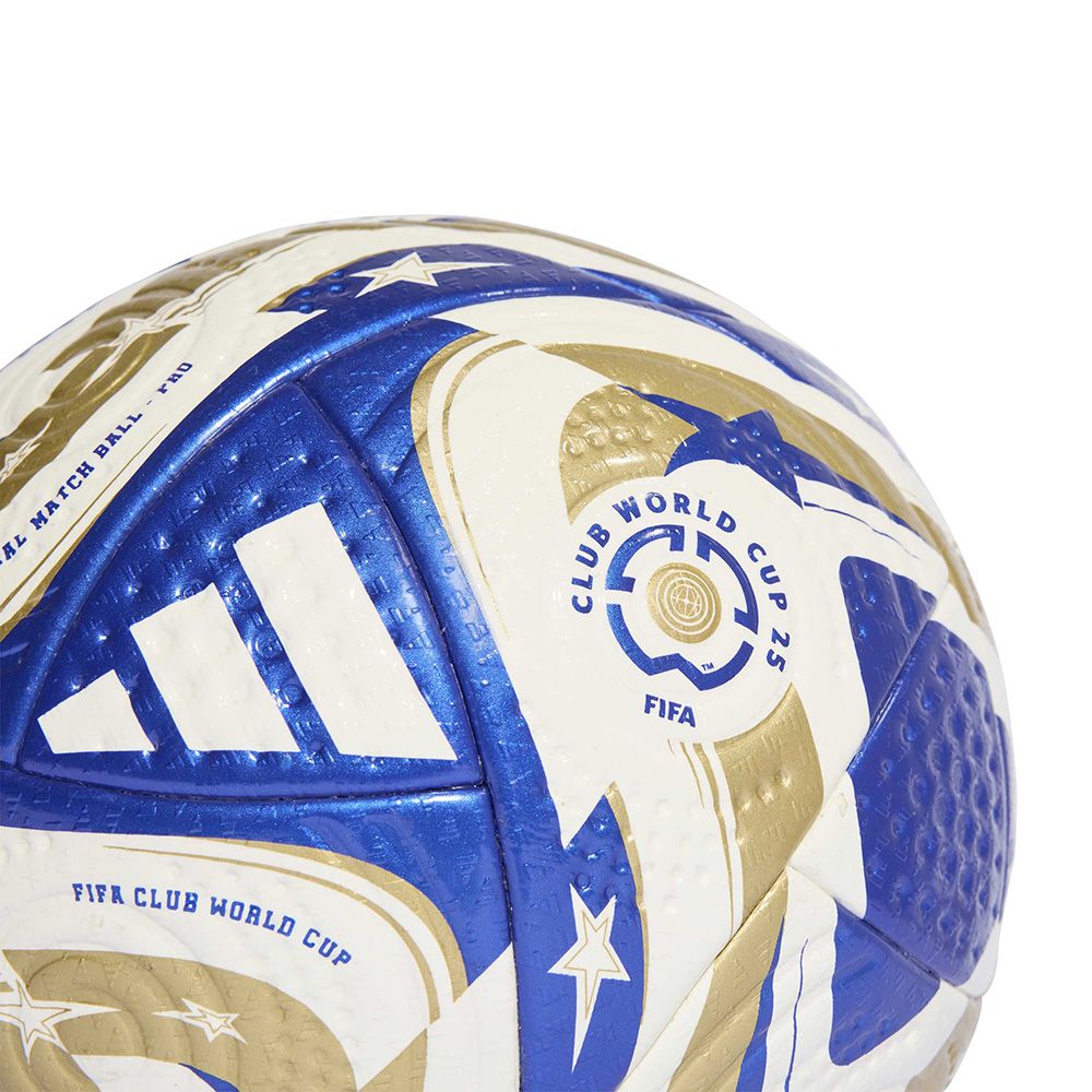 adidas FIFA Club World Cup Pro Finals Ball 2025 | Soccer Village