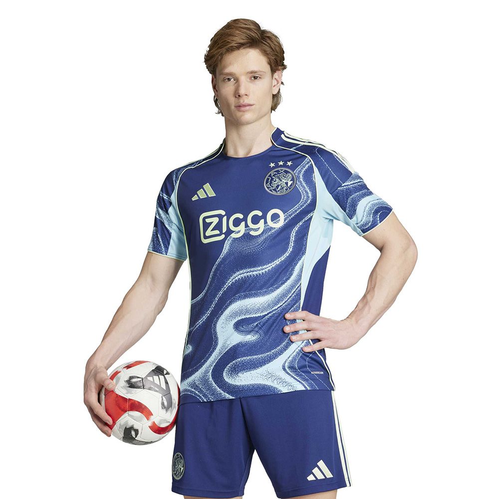 Ajax ユニフォーム 17番 6番 8番 21番 0000000133142_FifBM84.jpg