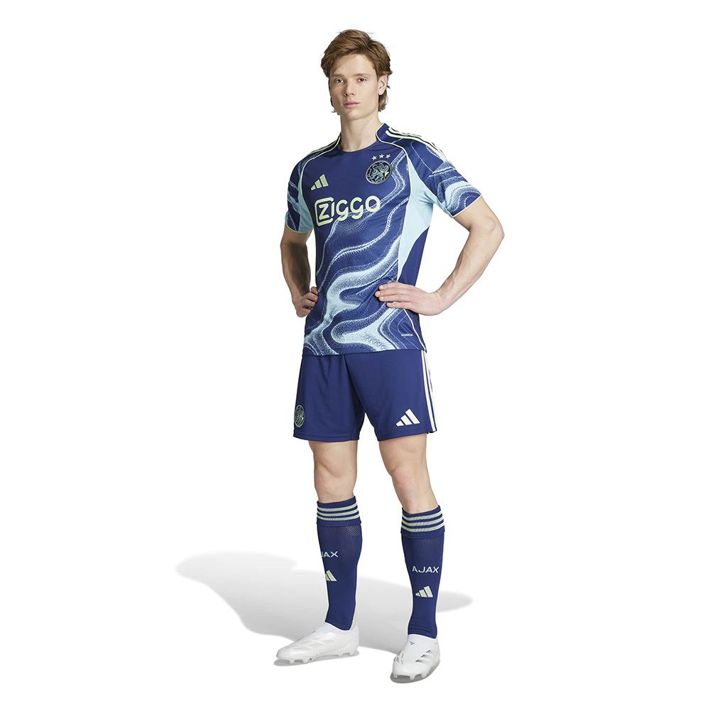 Ajax ユニフォーム 17番 6番 8番 21番 0000000133142_FifBM84.jpg