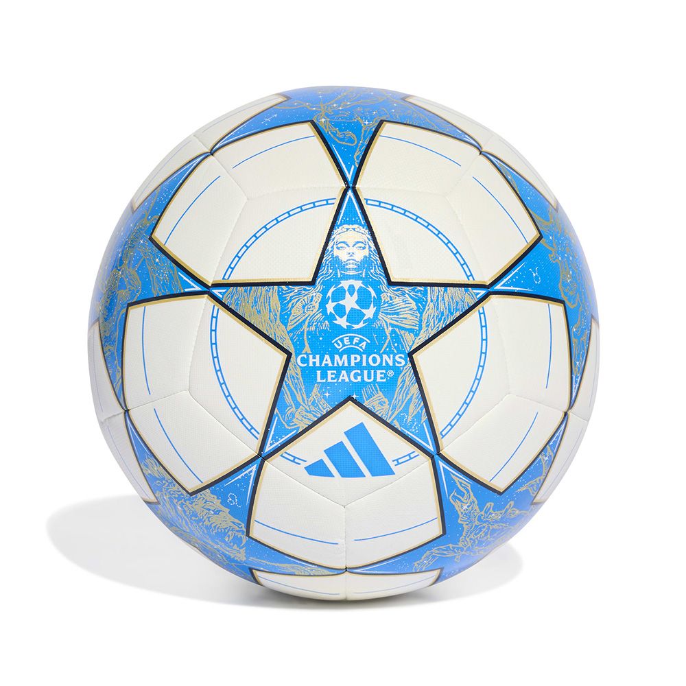 adidas UEFA Champion League Training Ball 2025/26 | Soccer