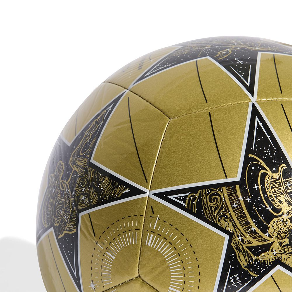 専用出品 完売品 激レア 7 1/2 National Champion adidas UEFA Champion League Training Ball 2025/26 | Soccer