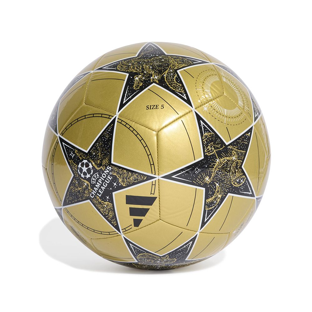 adidas UEFA Champions League Ball サイズ5 Adidas UEFA champions League Final 2022 Official Match Ball