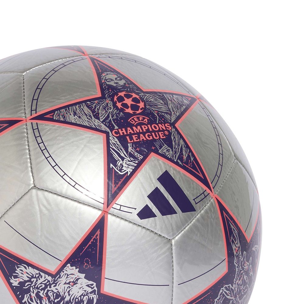 adidas UEFA Champion League Club Ball 2025/26 | Soccer Village