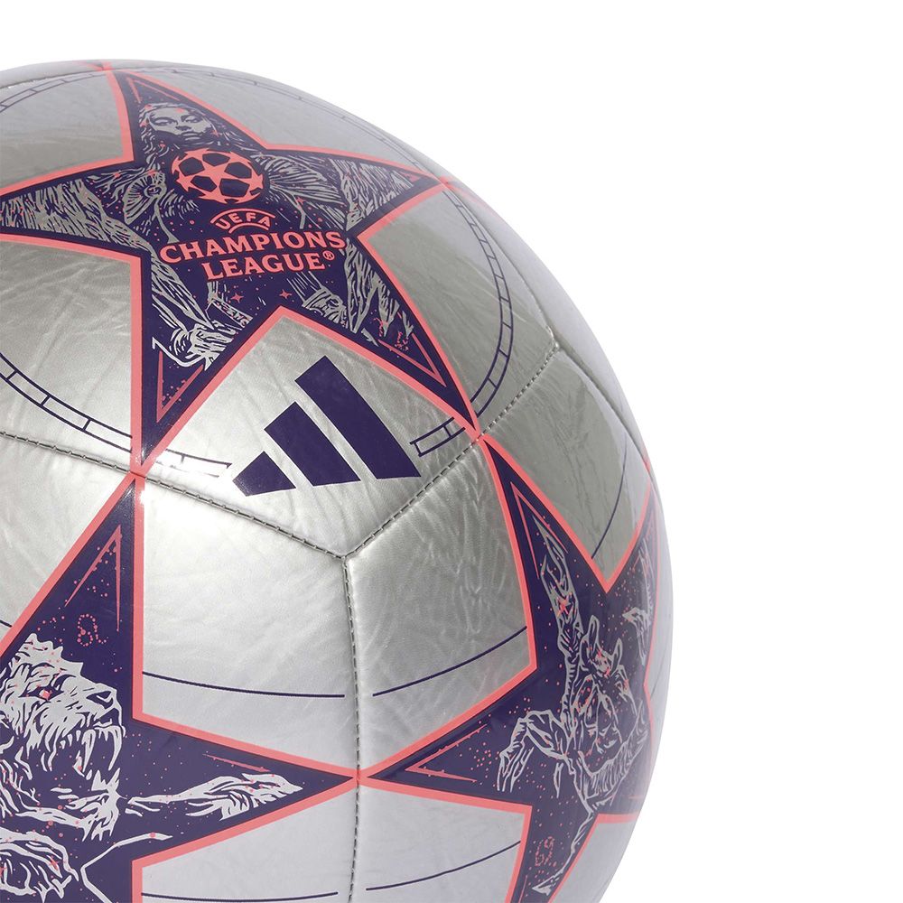 adidas UEFA Champion League Club Ball 2025/26 | Soccer Village