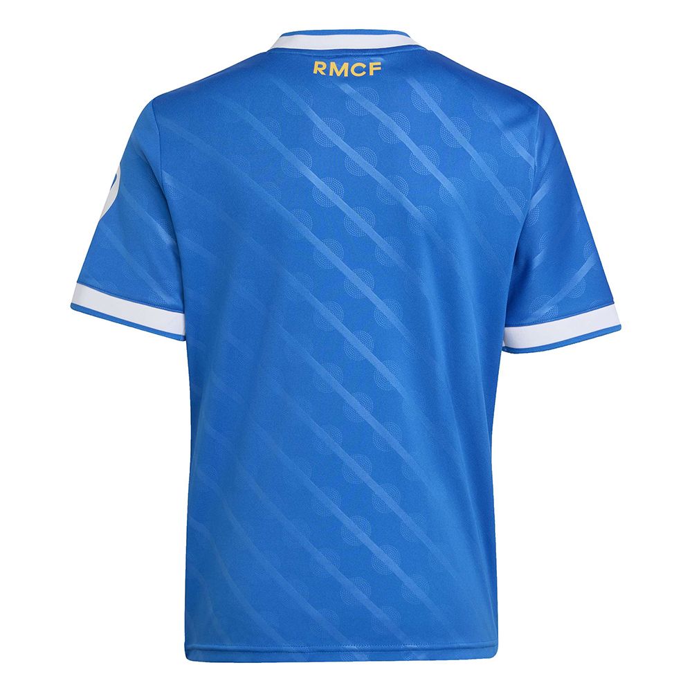 adidas REAL MADRID ジャージ レア】adidas REAL MADRID 99/00 ジャージ セットアップ - メルカリ