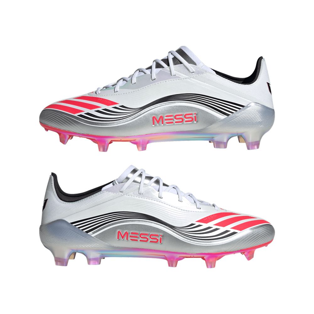 シューズ F50 MESSI ELITE FG adidas Messi F50 Elite FG - Triunfo Estelar | WeGotSoccer