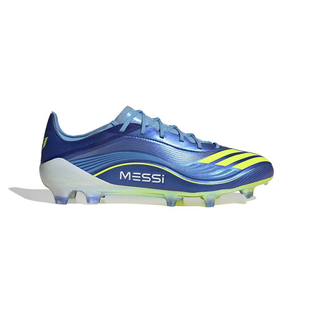 【新品】adidas F50 MESSI ELITE FG 28cm アディダス Adidas F50 Elite Messi FG