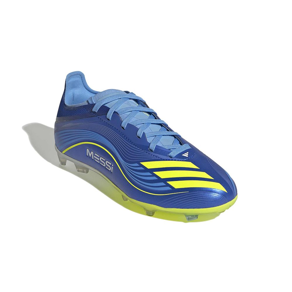 シューズ F50 MESSI ELITE FG adidas アディダス F50 MESSI ELITE FG(ホワイト×ブラック