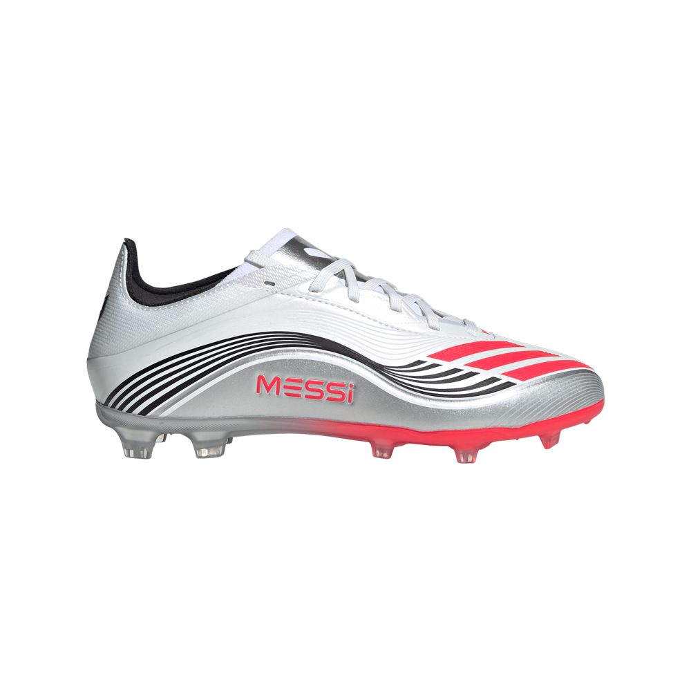 adidas F50 Elite LL FG Men's Soccer Shoes Football Sports