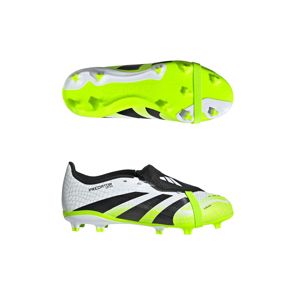 adidas プレデターft fg 27cm predetar fg adidas Predator Elite FT FG Soccer Cleats | Vivid Horizon