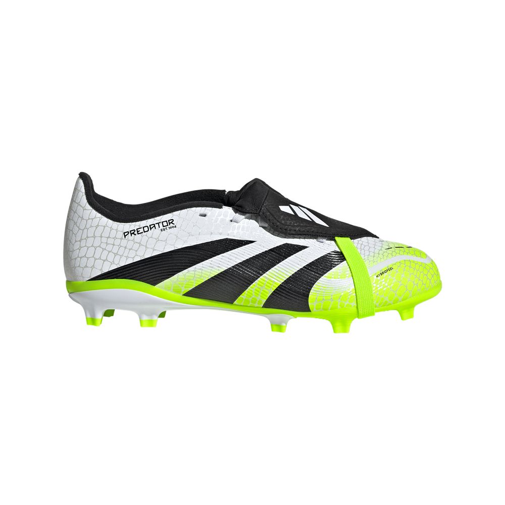 adidas Predator League FT FG/MG Junior Soccer Cleats
