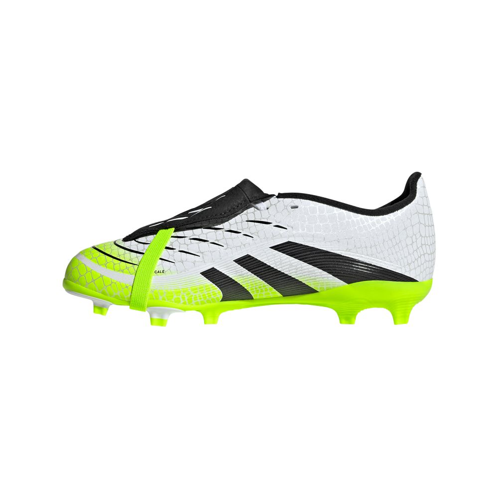 Adidas Predator league FT オフオワイト FG MG adidas Predator League FT FG/MG Junior Soccer Cleats