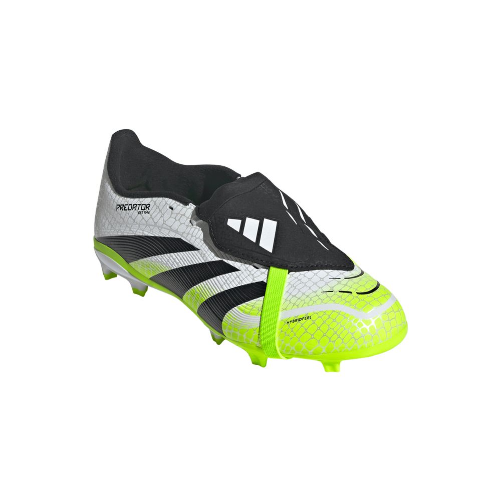 adidas Predator League FT FG/MG Junior Soccer Cleats