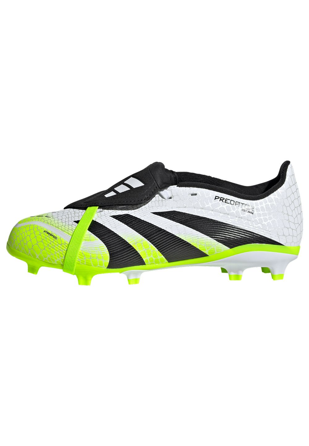 adidas Predator League FT FG/MG Junior Soccer Cleats