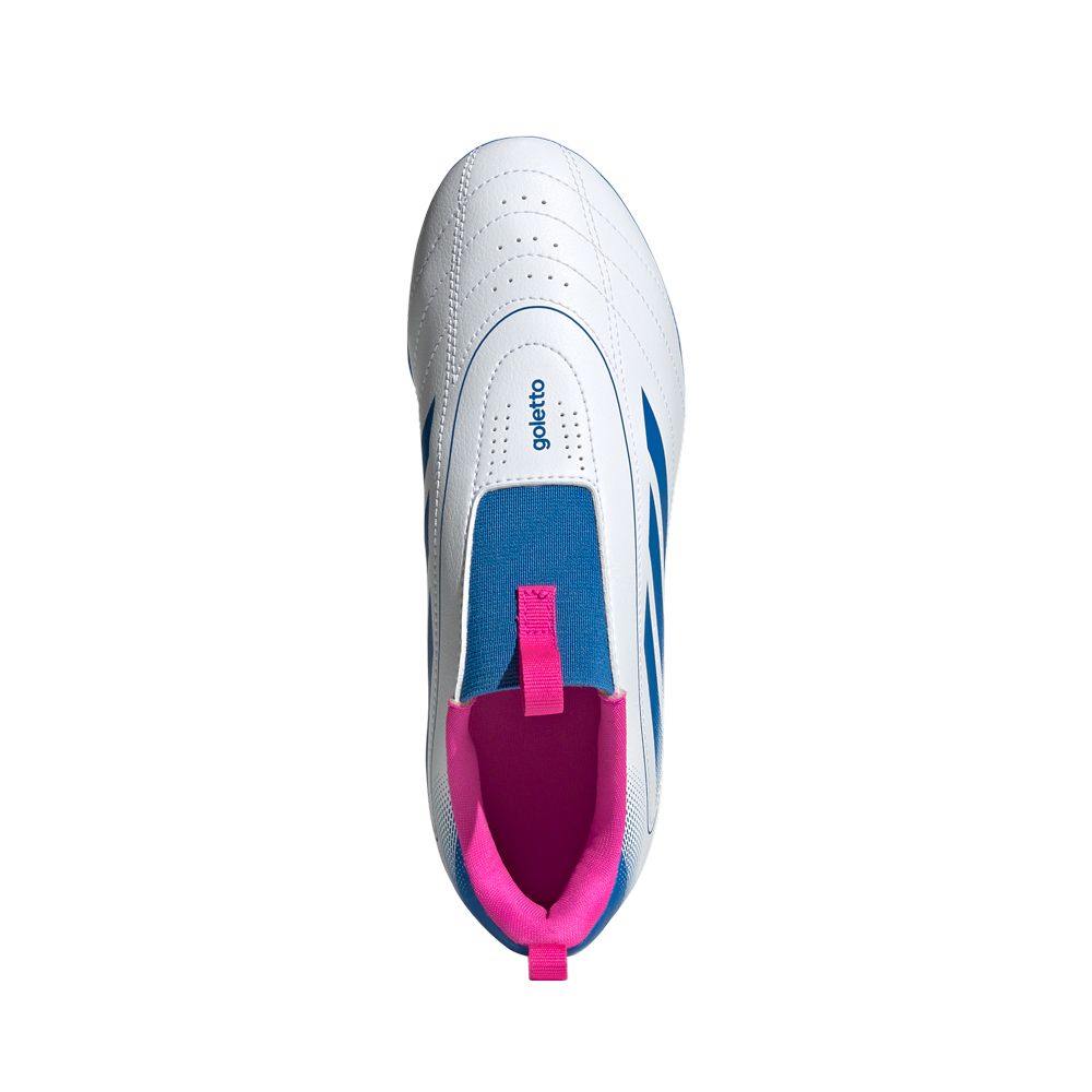 adidas Goletto IX FG/MG Junior LL | Soccer Village