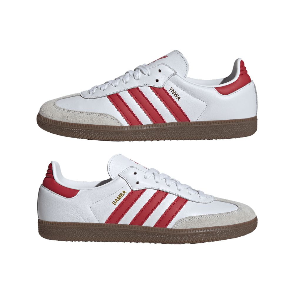 adidas Samba LFC Indoor Shoes | Soccer Village