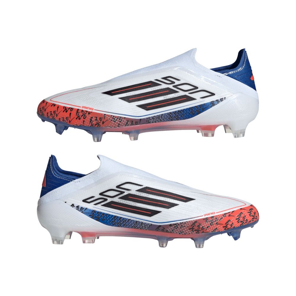 adidas F50 Elite LL FG Soccer Cleats | Son Heung-Min Player