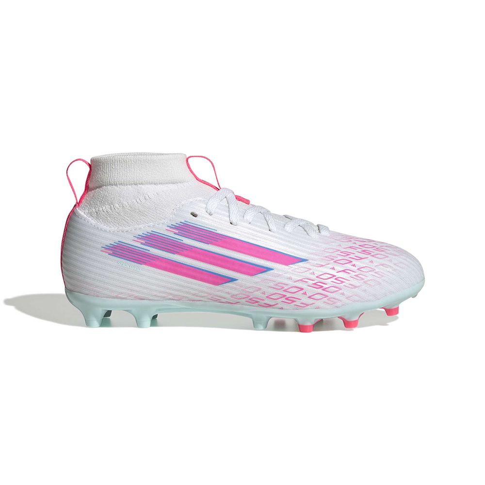 adidas F50 SparkFusion League FG/AG Junior Soccer Cleats