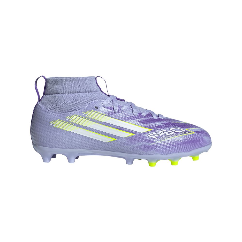 adidas F50 SparkFusion League FG/AG Junior Soccer Cleats