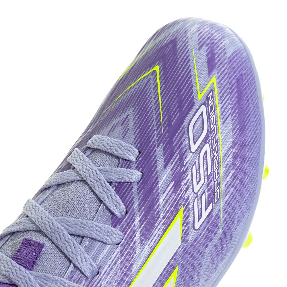 adidas F50 SparkFusion League FG/AG Junior Soccer Cleats